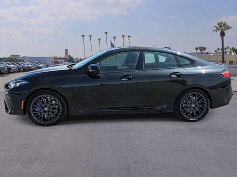 Used 2025 BMW M235i xDrive w/ Premium Package image 8