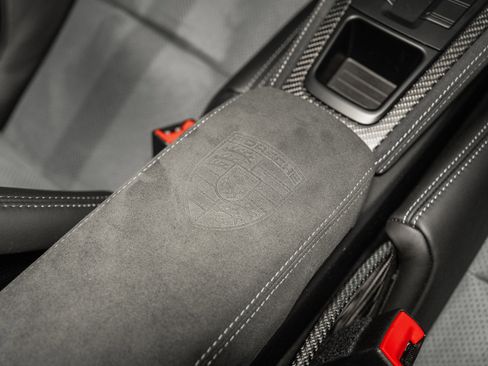 Used 2024 Porsche 718 Cayman GT4 RS image 42