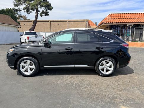 Used 2015 Lexus RX 350 FWD w/ Premium Package image 8