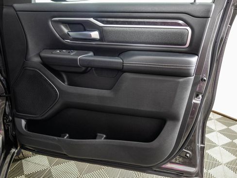 Used 2022 RAM 1500 Big Horn AWD/4WD image 51
