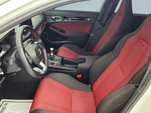 Used 2025 Honda Civic Si image 21