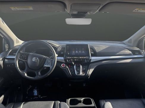 Used 2024 Honda Odyssey EX-L image 5