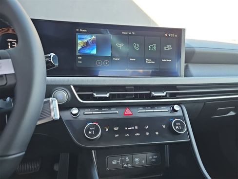 Used 2026 Hyundai Sonata SEL image 20