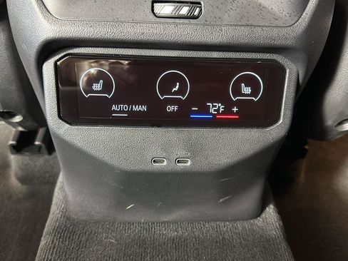 Used 2026 BMW X3 xDrive30i w/ Convenience Package AWD/4WD image 26