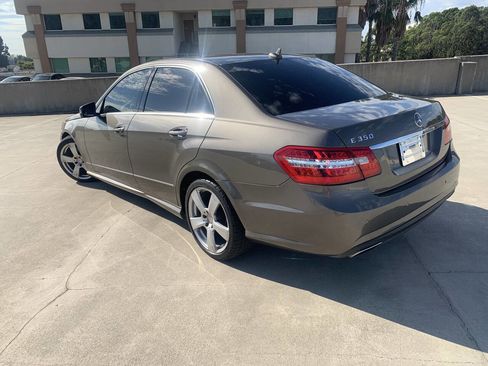 Used 2011 Mercedes-Benz E 350 Sedan image 13