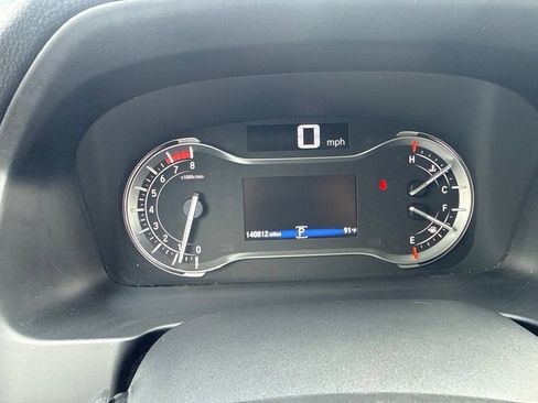 Used 2018 Honda Ridgeline RTL-T image 16