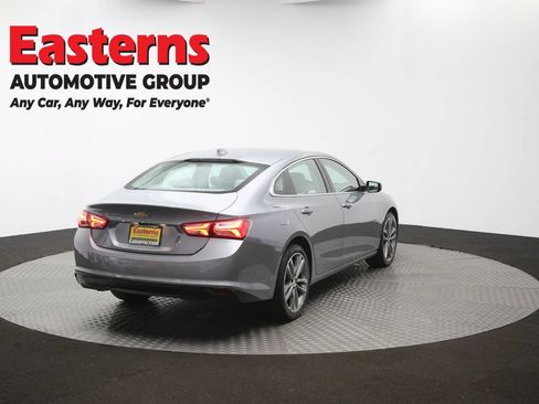 Used 2024 Chevrolet Malibu LT FWD image 41
