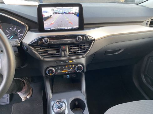 Used 2022 Ford Escape SE w/ Convenience Package image 14