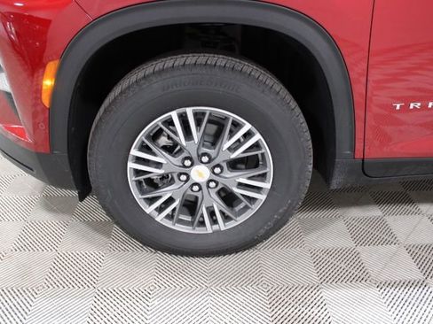 New 2025 Chevrolet Traverse LT w/ Enhanced Driving Package image 55