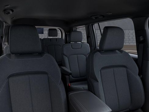 New 2026 Jeep Grand Cherokee L 2WD image 26