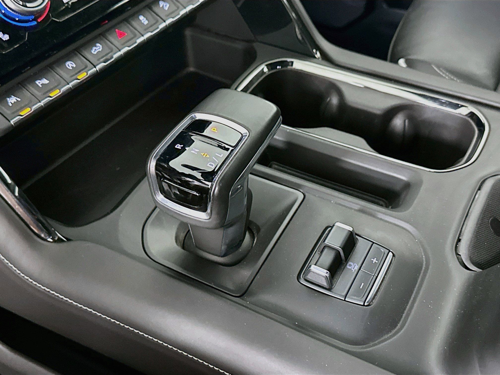 Used 2023 GMC Sierra 1500 AT4X AWD/4WD image 25