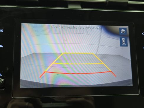 Used 2023 Hyundai Tucson SEL w/ Convenience Package FWD image 22