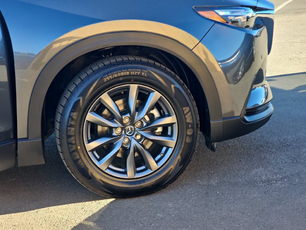 Used 2022 MAZDA CX-9 Touring w/ Touring Premium Package AWD/4WD image 40