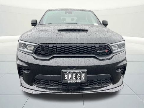 New 2026 Dodge Durango GT image 7