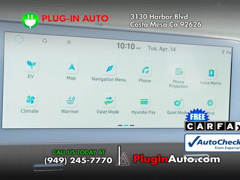 Used 2024 Hyundai Ioniq 5 SEL image 24