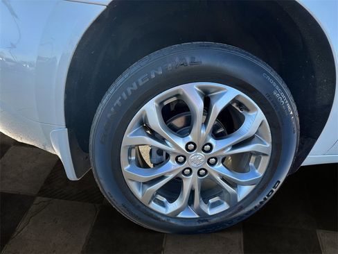 Used 2021 Buick Enclave Avenir w/ Avenir Technology Package image 12