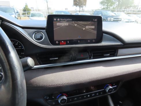 Used 2018 MAZDA MAZDA6 Signature image 17