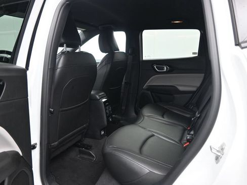Used 2025 Jeep Compass Limited AWD/4WD image 25