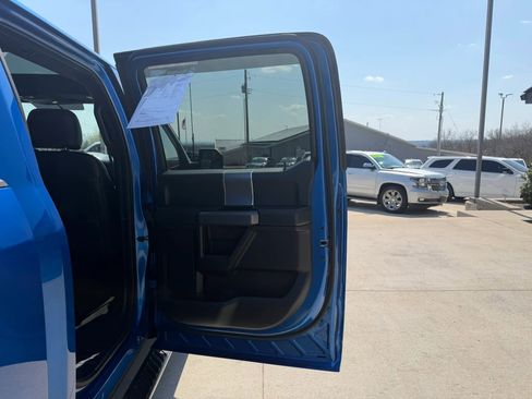 Used 2016 Ford F150 XLT w/ Equipment Group 302A Luxury image 42