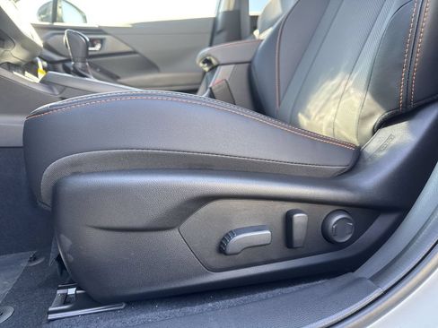 New 2026 Subaru Crosstrek 2.5i Limited w/ Crosstrek Mirror Package AWD/4WD image 14