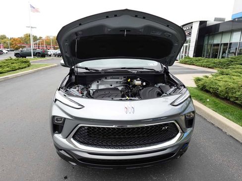 New 2026 Buick Encore GX Sport Touring image 26