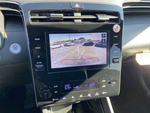 Used 2024 Hyundai Tucson SEL image 22