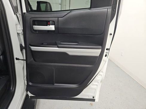 Used 2019 Toyota Tundra SR5 w/ SX Package image 31
