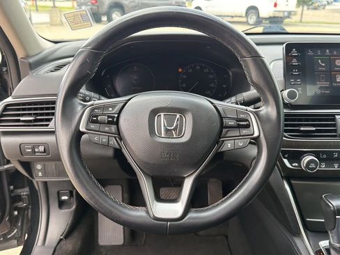 Used 2018 Honda Accord EX-L image 81