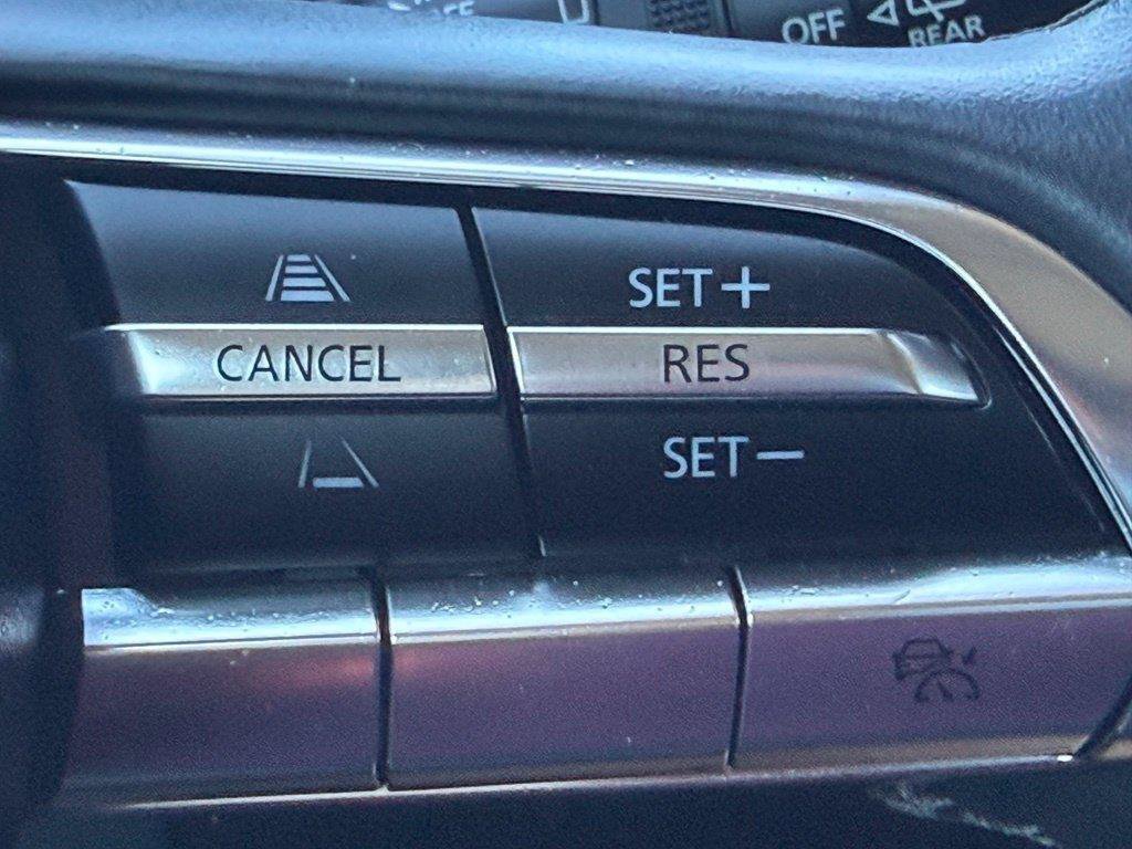 Used 2024 MAZDA CX-50 AWD 2.5 S w/ Premium Plus Pkg image 18