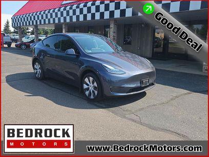 Used 2022 Tesla Model Y Long Range