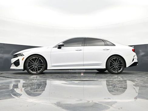 Used 2021 Kia K5 GT image 37