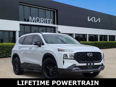 Used 2022 Hyundai Santa Fe XRT w/ Cargo Package