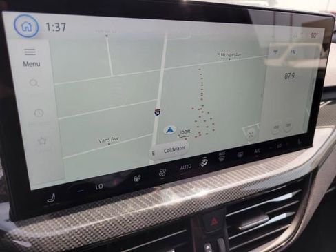 New 2024 Ford Escape ST-Line Select w/ Tech Pack #2 image 27