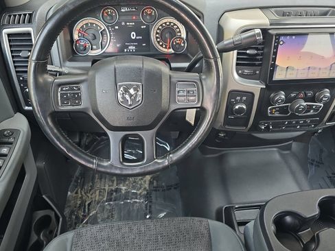 Used 2014 RAM 2500 Big Horn AWD/4WD image 11