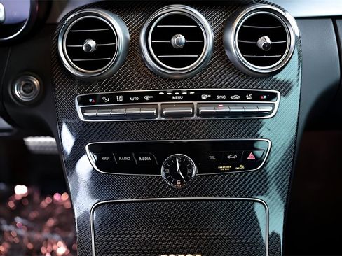 Used 2020 Mercedes-Benz C 43 AMG 4MATIC Coupe image 27