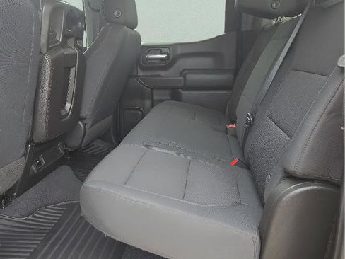 Used 2019 Chevrolet Silverado 1500 Custom w/ Custom Value Package RWD image 15