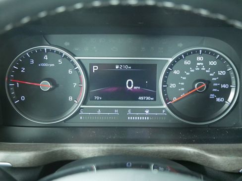 Certified 2022 Kia Sorento S AWD/4WD image 29