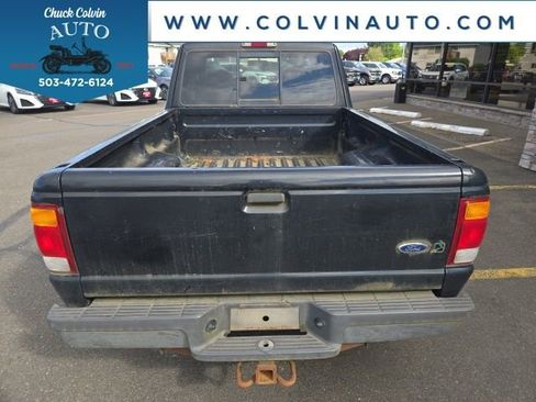 Used 1999 Ford Ranger XLT RWD image 6