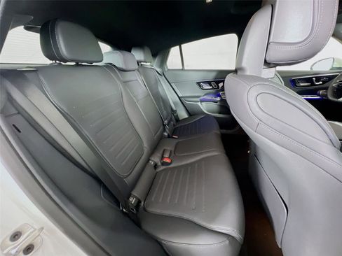 New 2026 Mercedes-Benz GLC 300 GLC 300 image 23