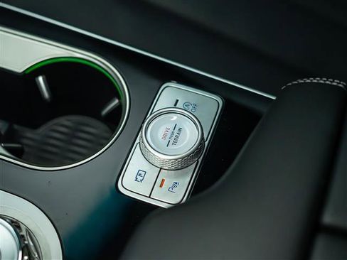 New 2026 Genesis GV80 2.5T AWD/4WD image 24