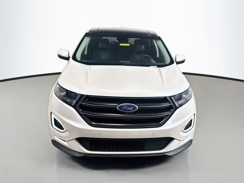 Used 2018 Ford Edge Sport w/ Equipment Group 401A AWD/4WD image 2