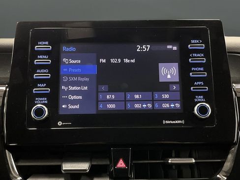 Used 2024 Toyota Camry SE image 16