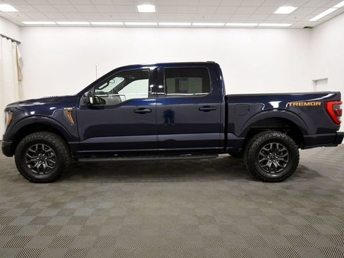 Used 2023 Ford F150 Tremor w/ Equipment Group 402A High AWD/4WD image 4