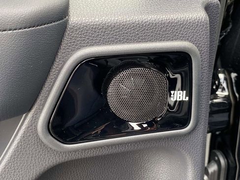 New 2026 Toyota 4Runner 4WD image 12