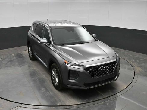 Used 2020 Hyundai Santa Fe SEL image 22