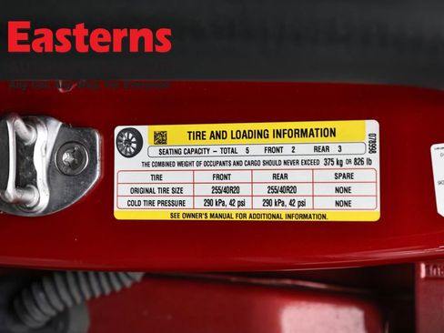 Used 2021 Tesla Model Y Long Range image 30