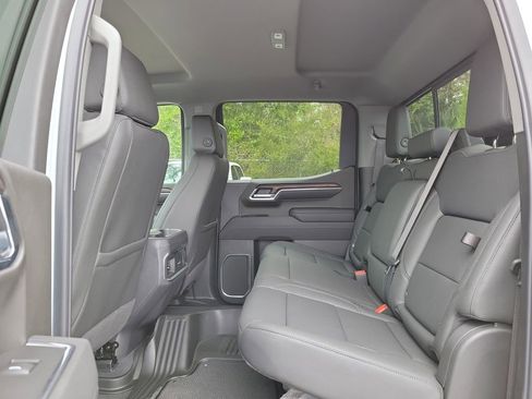 New 2026 GMC Sierra 1500 SLT w/ SLT Premium Plus Package AWD/4WD image 14
