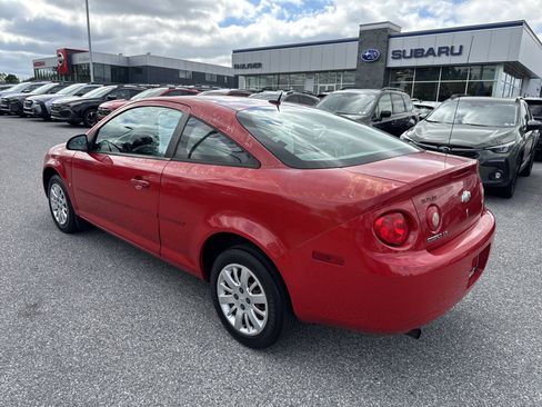 Used 2009 Chevrolet Cobalt LS w/ Protection Package FWD image 17