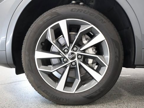 Used 2022 Audi Q5 2.0T Premium Plus image 5