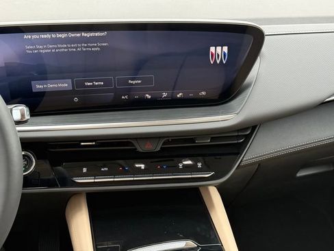 New 2026 Buick Envision Preferred AWD/4WD image 14